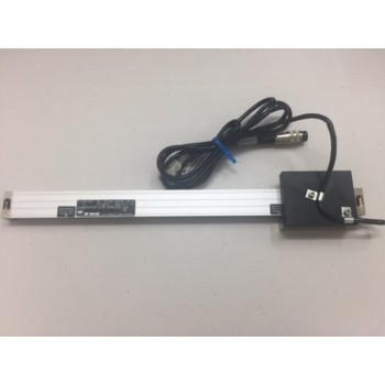 KLA-TENCOR 061-450272-00 RSF MSA 6707 320mm Linear Encoder